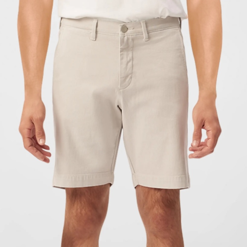DL1961 Jake Khaki Shorts, Size‎ 31, NWOT